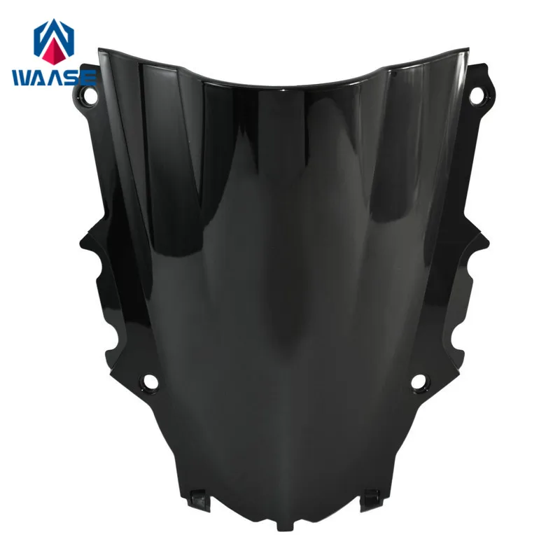 

Ветровое стекло waase для Yamaha YZF R3 R25 2019 2020 2021