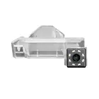 Камера заднего вида HD 720p для Mitsubishi ASX RVR Outlander Sport CS6 Citroen C4 Aircross Peugeot 4008