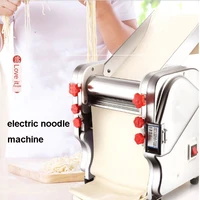 fkm 160 fkm 180 fkm 200 stainless steel household electrical pasta machine pressing machine