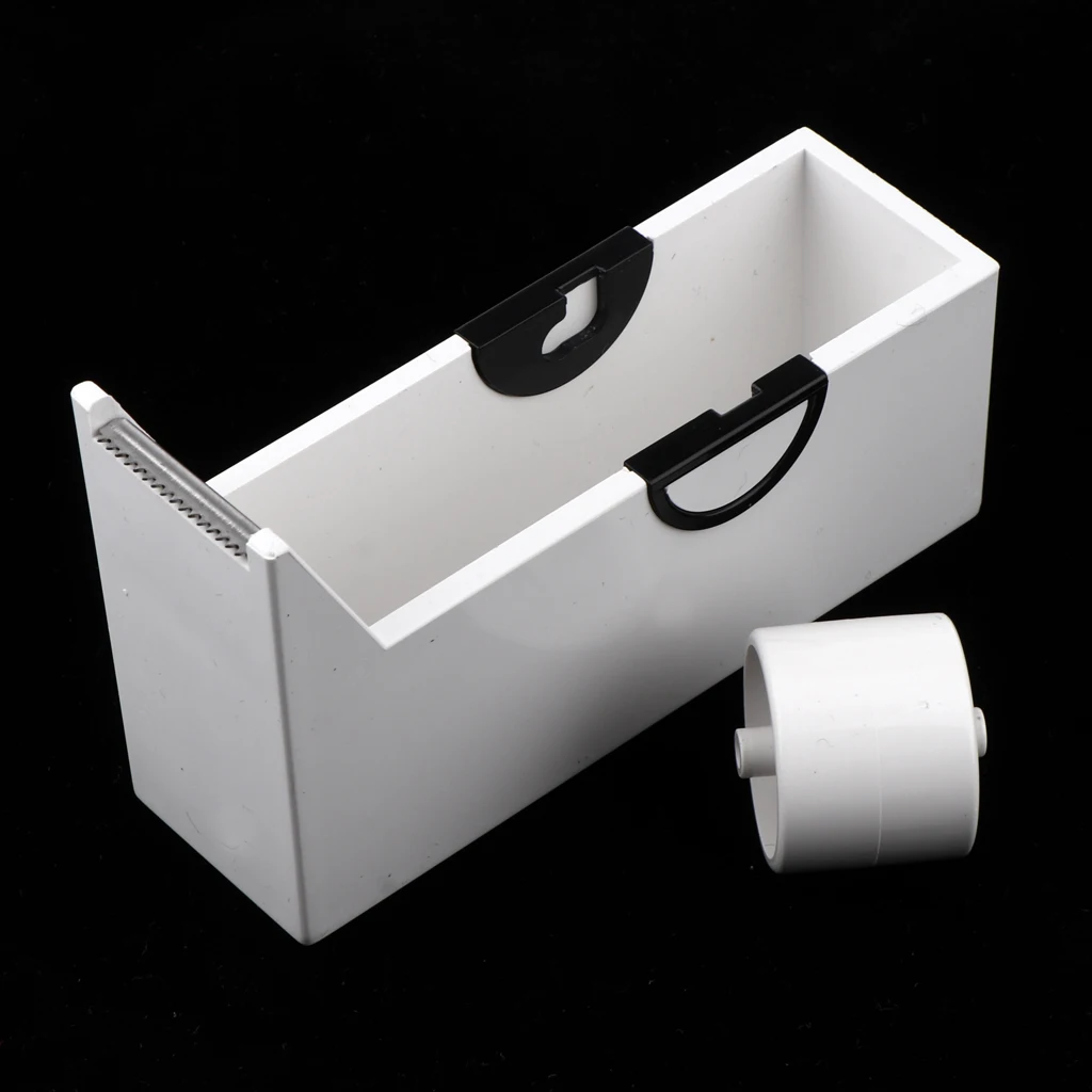 Настольный мини-резак для прививки лента ресниц 2 цвета на выбор | Красота и