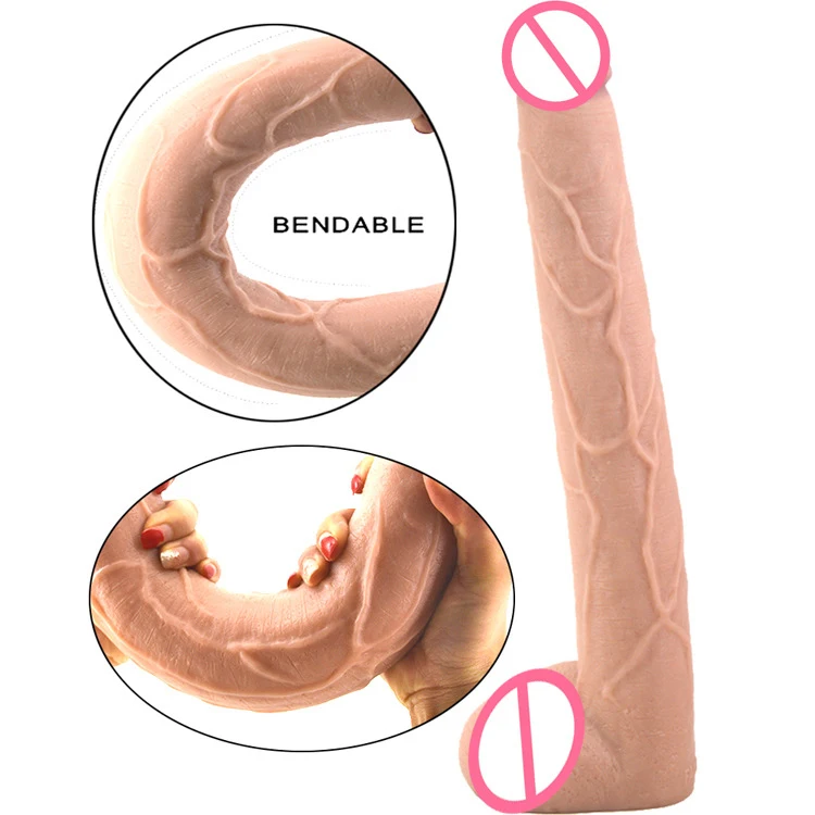 Огромный реалистичные детские фаллоимитаторы с присоской фаллоимитатор чашка