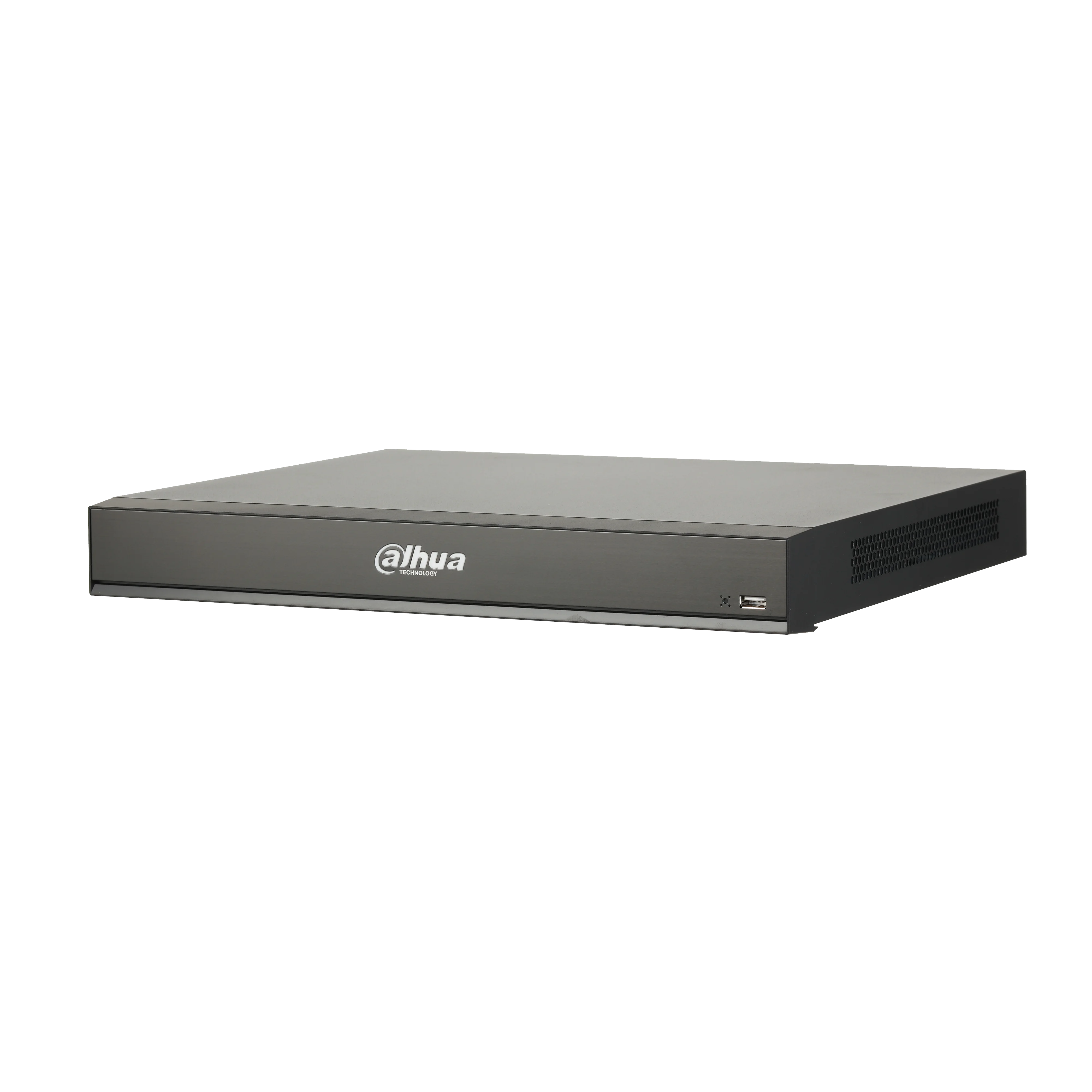 Видеорегистратор Dahua POE NVR сетевой видеорегистратор 1U 8 каналов 1 PoE портов