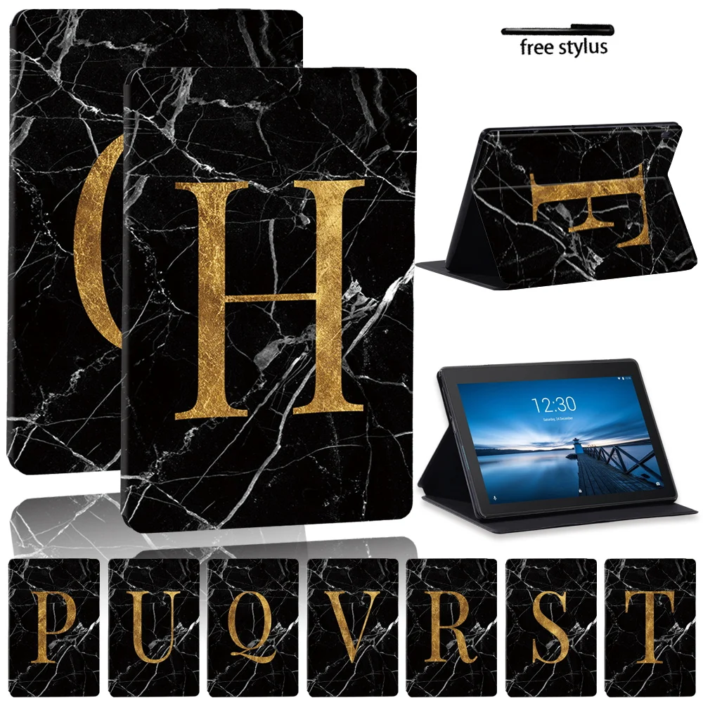 

Case for Lenovo Tab M10 Plus TB-X606F/TB-X606X/Tab E10 10.1" TB-X104F TB-X104L/Tab M10 10.1" TB-X605F Tablet Protective Cover