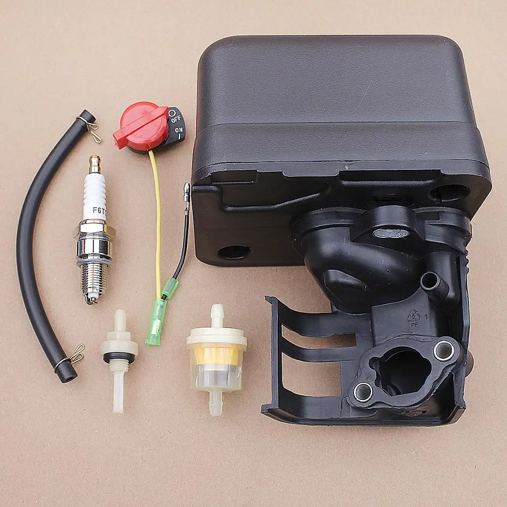 Крышка корпуса воздушного фильтра в сборе для Honda GX160 GX140 GX200 168F 196cc 163cc 5,5 л.с. 6,5 л.с. Крышка корпуса воздушного фильтра в сборе для Honda GX160 GX140 GX200 168F 196cc 163cc 5,5 л.с. 6,5 л.с.