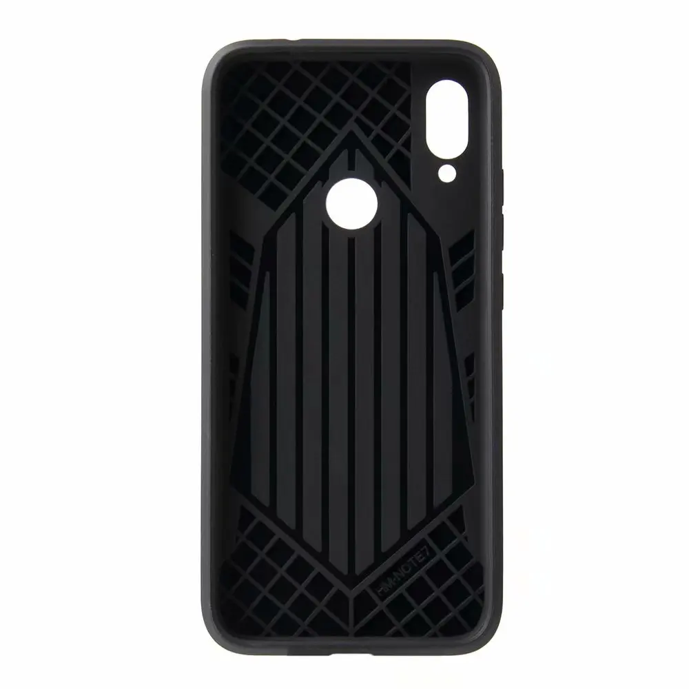 For Xiaomi Mi 9 8 Se Case Hard PC+Silicone With Stand Armor shockproof protective Back Cover for A2 Lite shell |