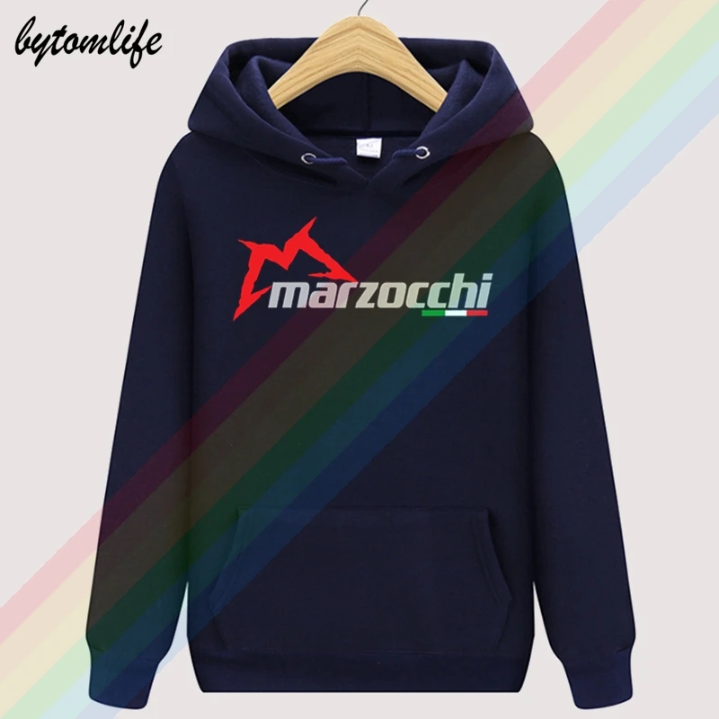 Худи мужское осеннее в стиле ретро с логотипом marzeyes верхняя одежда для улицы