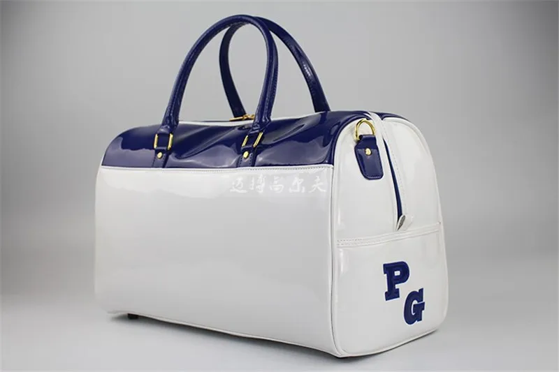 2019 жемчужный ворота Гольф костюмы Сумка На Открытом Воздухе Водонепроницаемый PU