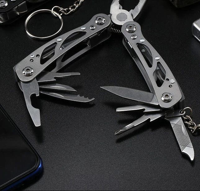 Инструмент для ремонта мотоцикла плоскогубцы гаечные ключи инструмент Yamaha Bws 125