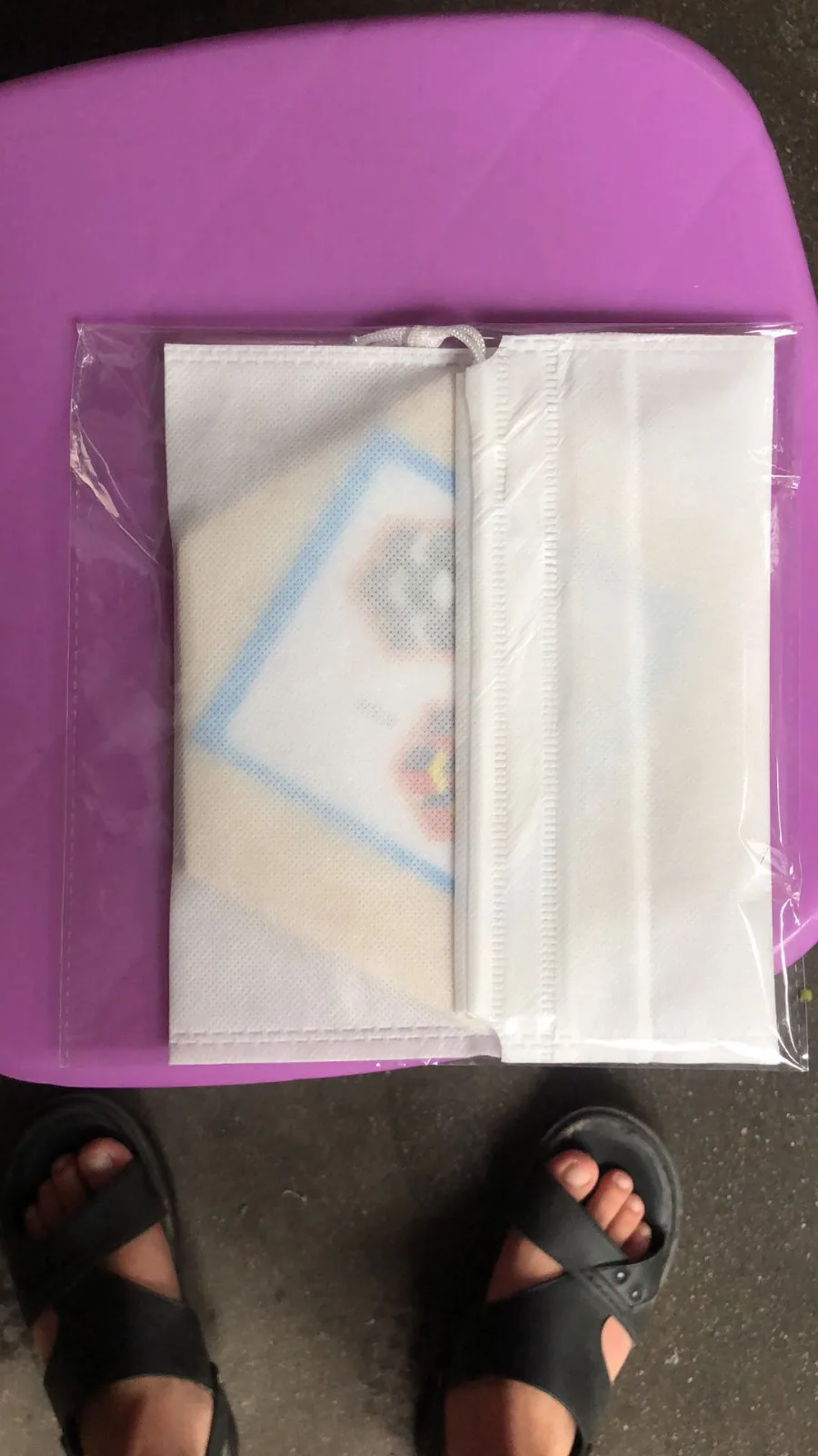 

2pcs Wooden Jigsaw Toys Puzzle Honeycomb Kindergarten Hands-on Desktop Variety P-uzzle Children's Toy