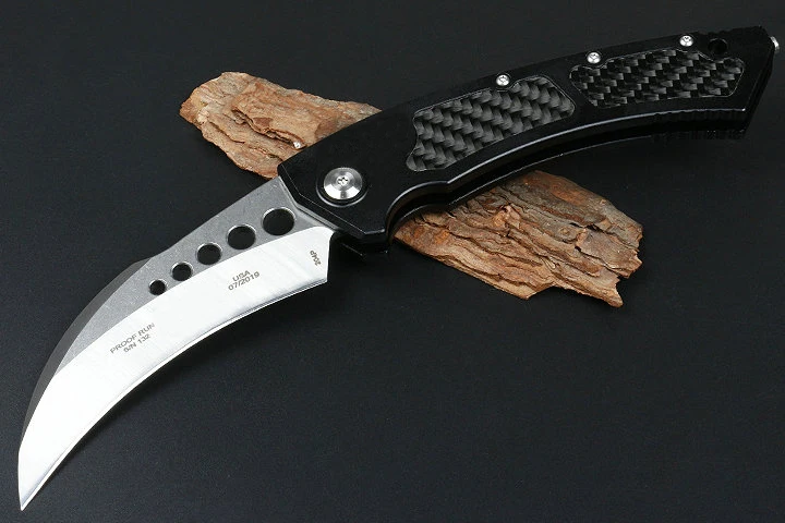 Походный Военный нож для повседневного использования складной карманный