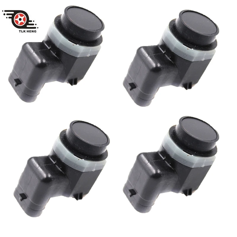 

Новый PDC парковочный сенсор 4 шт. 4H0919275A для Audi A1 A3 A4 A5 A6 A7 A8 TT Q3 Q5 Q7 для VW Passat CC