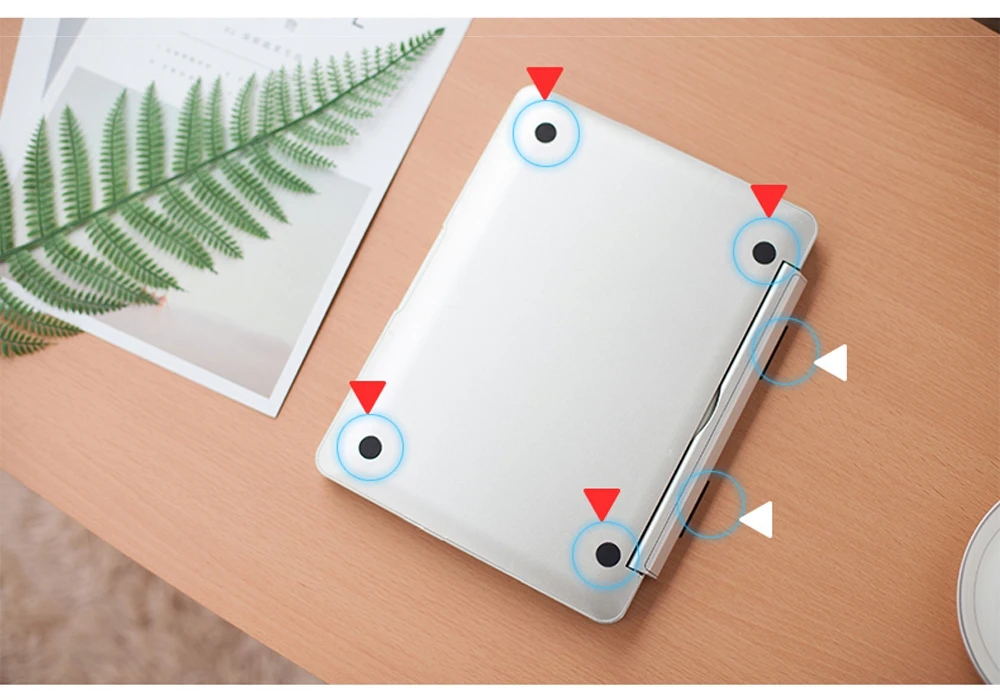 Съемный магнитный слот и bluetooth-клавиатура, 7 цветов, чехол с подсветкой для Apple iPad 9,7 Air 2 5 6 Pro 9,7