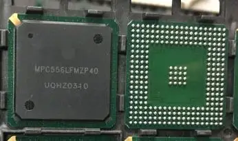 Бесплатная доставка 100% оригинальный nuevo MPC556LFMZP40 MPC556LFMZP MPC556 | Электроника