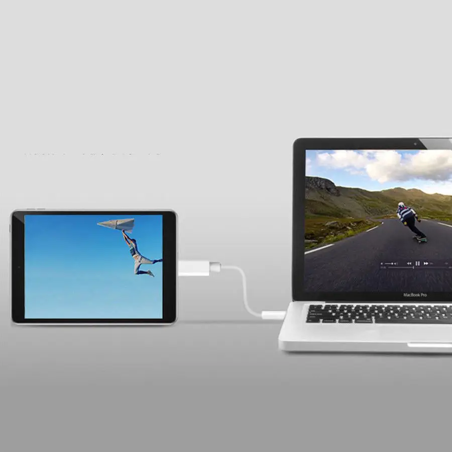 Новый кабель USB C 3 1 типа к (10 Гбит/с) шнур для быстрой зарядки и