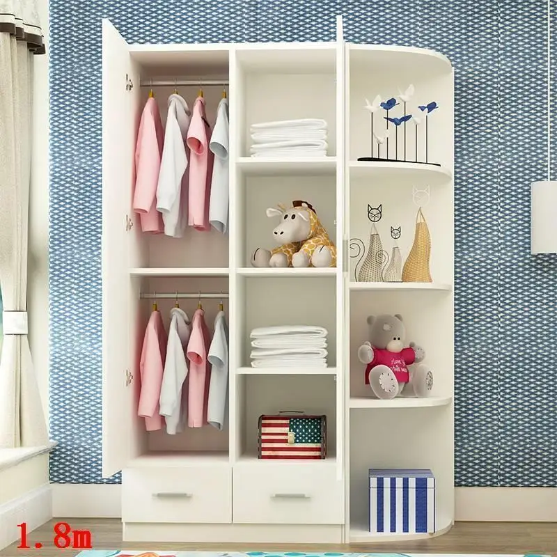 Number 16 Szafa Kast Dolap D Zenleyici Meuble Range Dormitorio Ropero Garderobe Armario деревянная мебель для спальни Кабинета шкаф гардероб - Цвет: Number 16
