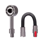 Средство для жениха собака щетка для домашних животных и шланг гибкий расширение для Dyson V7 V8 V10 V11 пылесос аксессуары