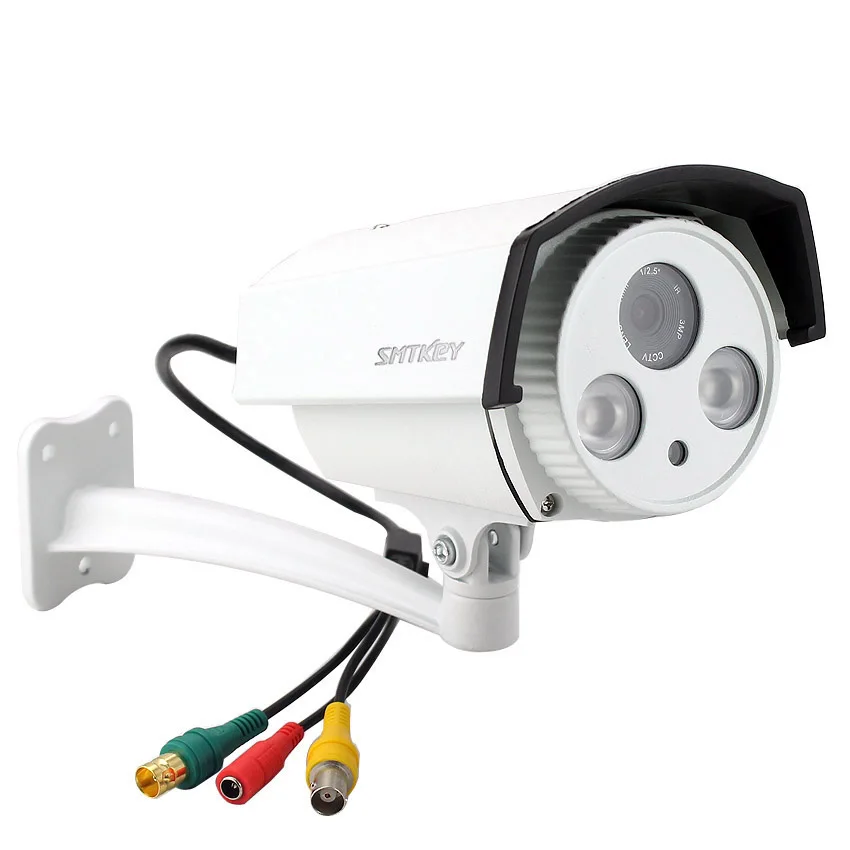 1080P HD SDI CCTV камера безопасности 2MP ночного видения наружная Водонепроницаемая I
