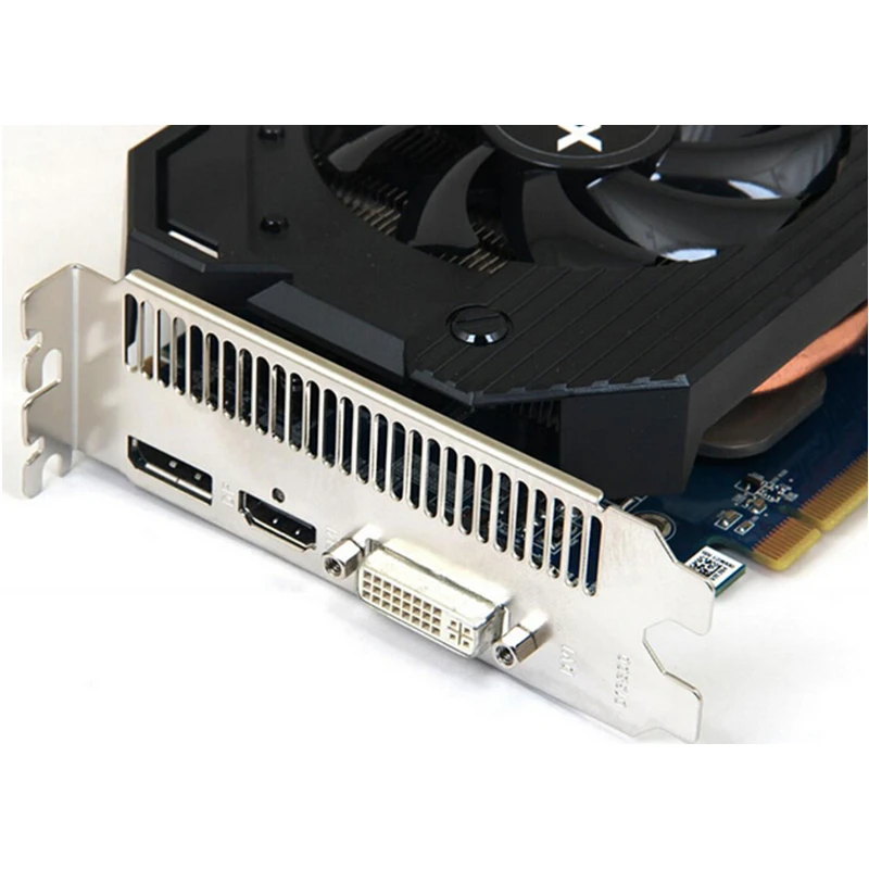 SAPPHIRE HD 6950 2GB Graphics Cards GPU AMD Radeon HD6950 GDDR5 Video Screen Cards PC Computer Game Map HDMI PCI-E X16 Original