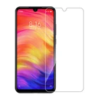 Прозрачное Защитное стекло для Xiaomi Redmi Note 8 Pro 7 Pro 7A, защита экрана, закаленное стекло для Redmi Note8 Pro Note7