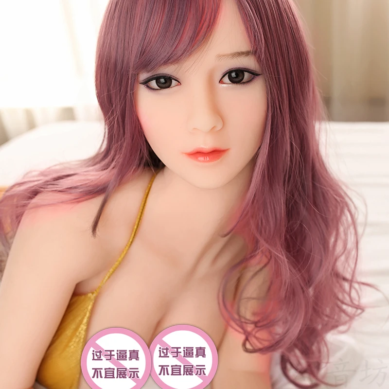 158 см настоящие силиконовые секс куклы робот аниме полная оральная любовь