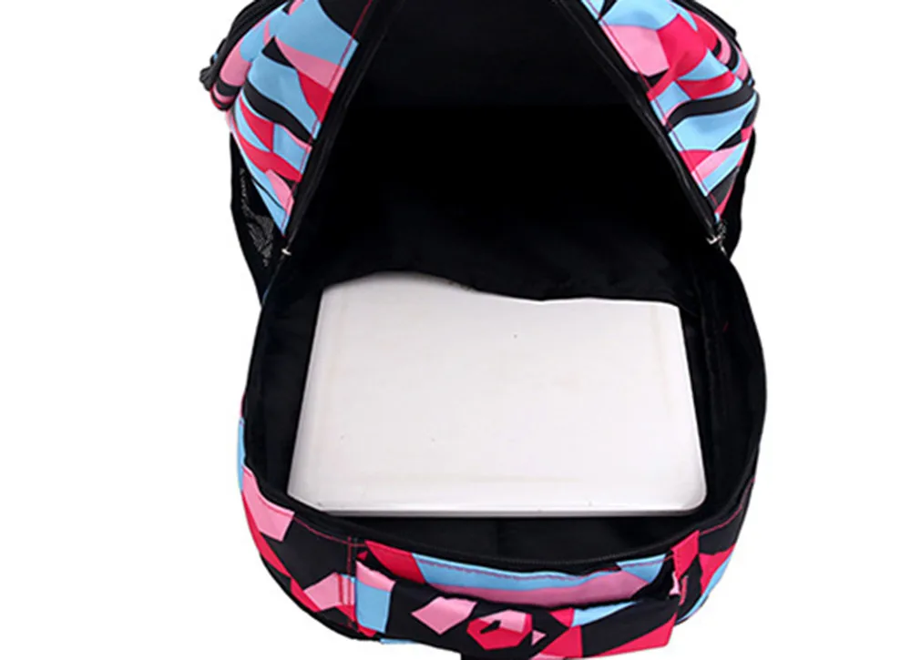 Рюкзак в консервативном стиле для девочек и мальчиков-подростков, школьный рюкзак с камуфляжным принтом, школьные рюкзаки для подростков