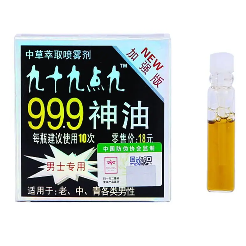 Спрей для задержки эякуляции мужчин наружного применения|Афродизиак| |