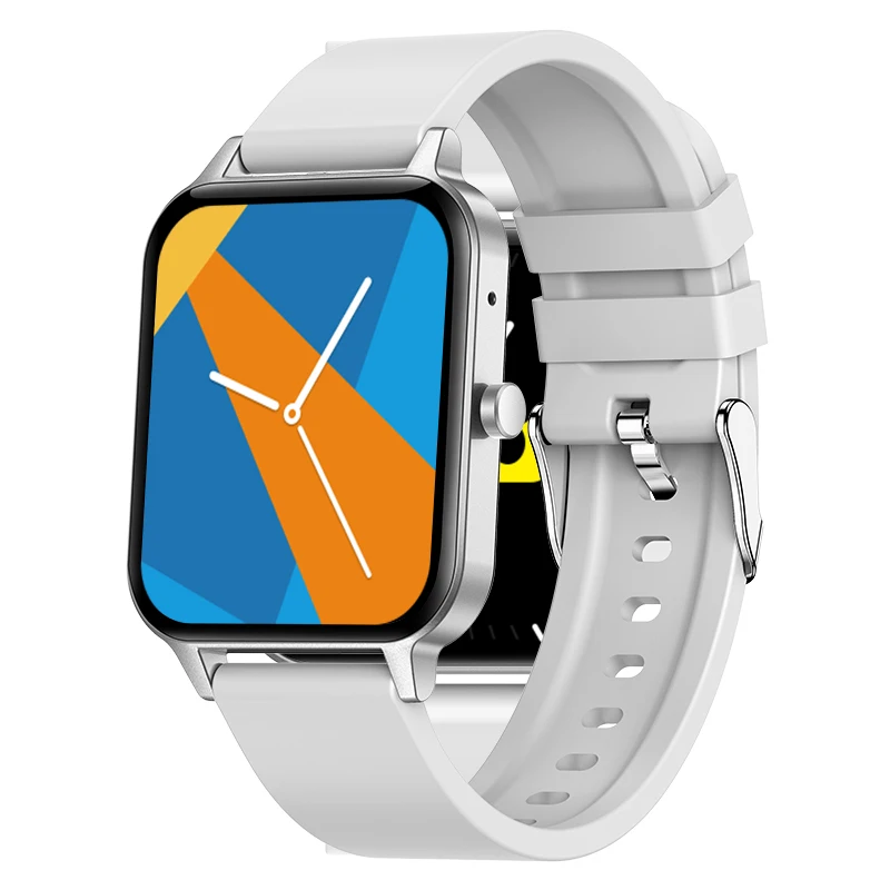 The MX7 Is A Music Bluetooth Phone Smartwatch Multiple Theme Pay Split Screen Heart Rate Monitor IP68 Waterproof |
