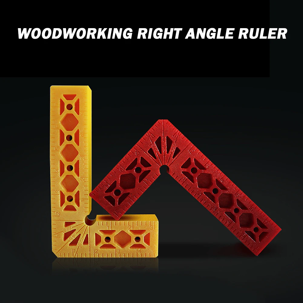 Угловой зажим под углом 90 градусов вспомогательные фиксирующие зажимы