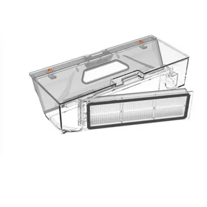 Робот-пылесос 1C, с фильтром HEPA, для xiaomi 1C