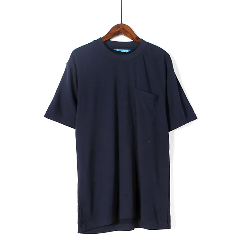 Новинка 2021 Стильная красивая футболка женская с круглым вырезом летняя для