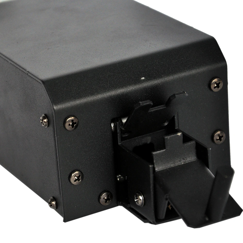 10 в 1 чехол для полета упаковка Led видео/звезда занавес мощность падение