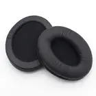 Мягкие поролоновые амбушюры для наушников Sennheiser HD202 HD212 HD437 HD447 HD457 HD477 HD497, новинка 2019