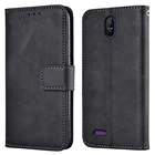 Чехол-портмоне с откидной крышкой чехол для BQ 5016G выбрать кожаный чехол для телефона чехол для BQ 5016G выбора Обложка книги чехол для BQ 5016G Coque