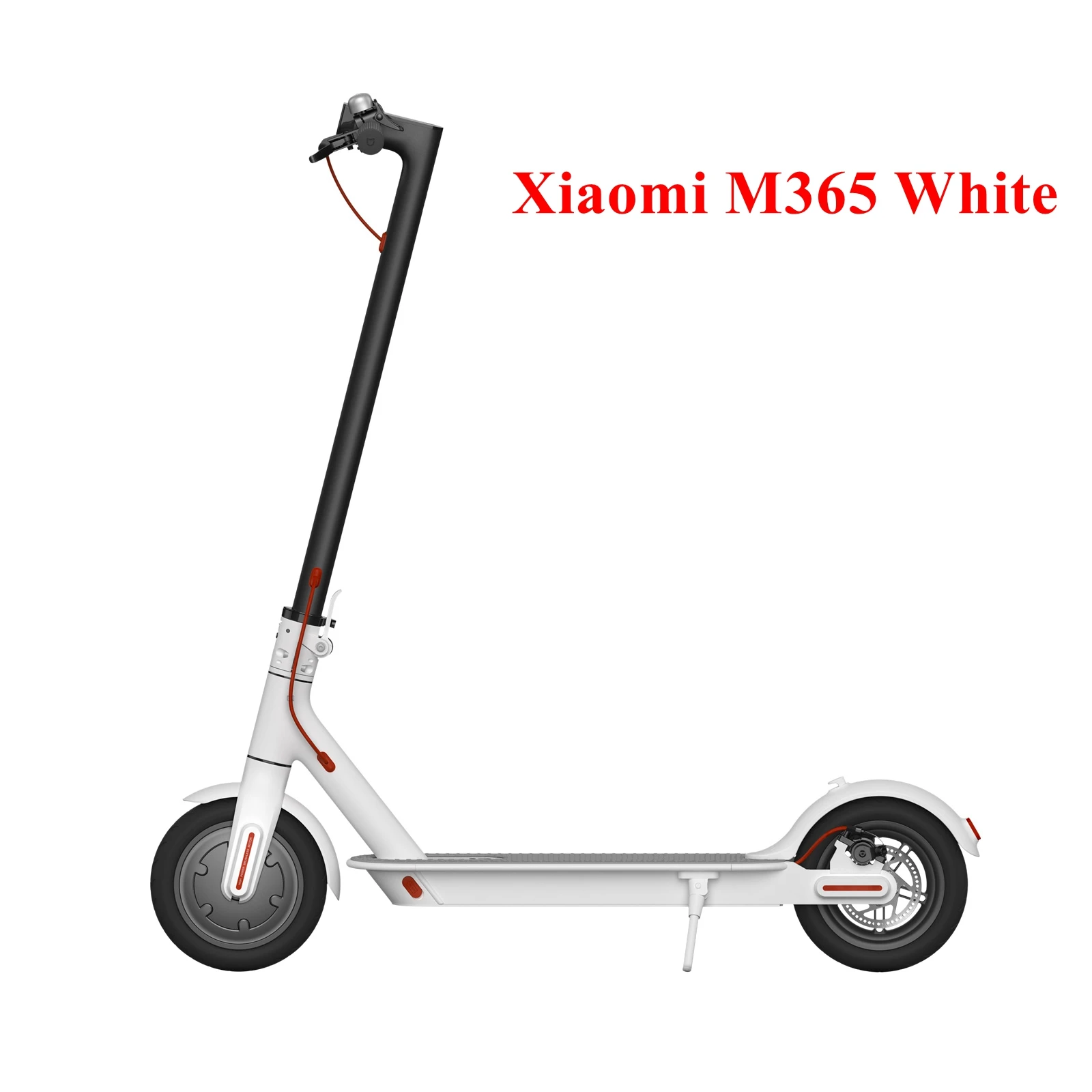 Xiaomi M365 White Xiao mi jia M365/Pro mi Smart E Электрический скутер для взрослых Longboard скейтборд Ховерборд 2 колеса Patinete 45 км mi leage - Цвет: Xiaomi M365 White