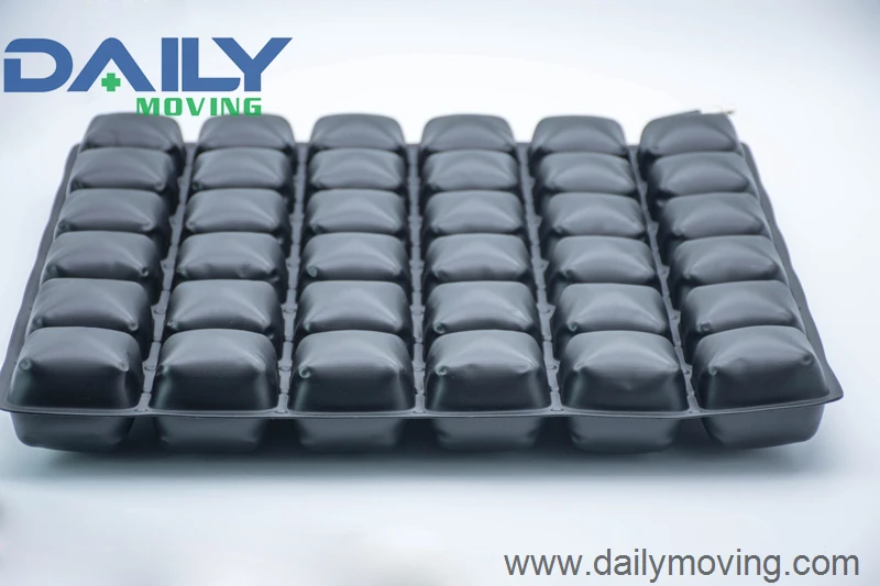 Воздушная ячейка надувная подушка-сиденье подушка кресла для инвалидной коляски