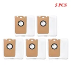 Пылесборник для Lenovo T1 Pro, сумка для пыли из нетканого материала, профессиональные запасные аксессуары, запчасти