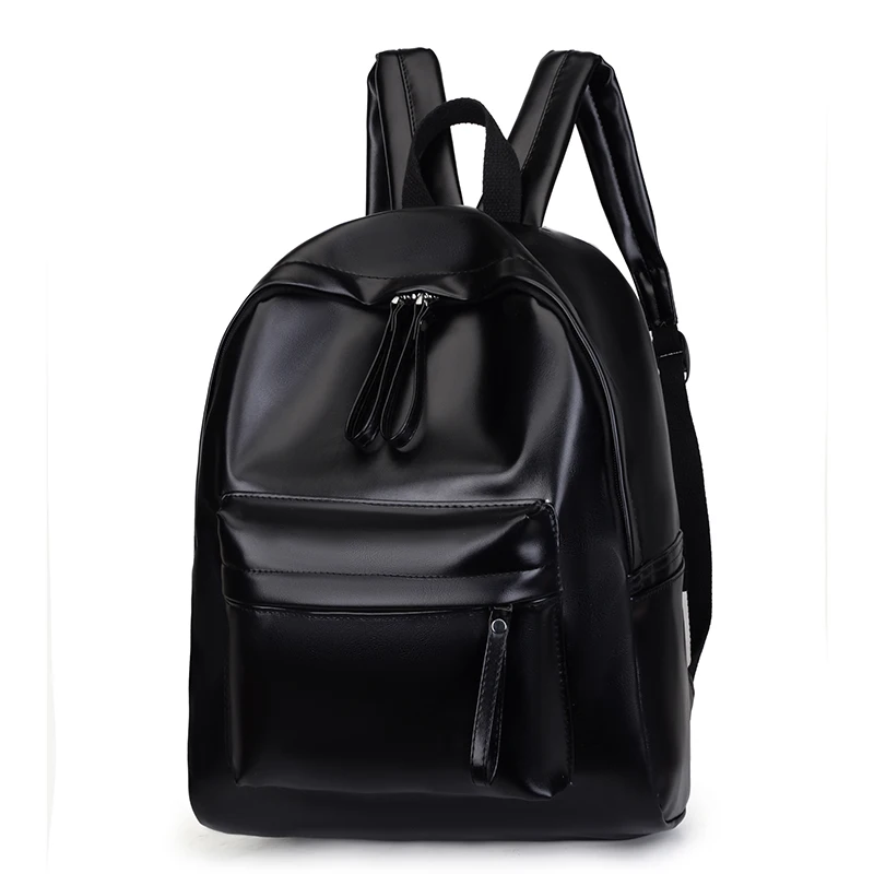 Водонепроницаемая сумка Роскошный розовый мини-рюкзак для женщин милый