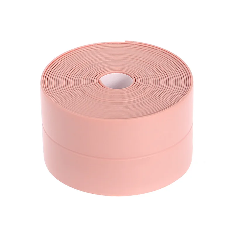 Водонепроницаемая лента от плесени для кухни влагостойкая наклейка раковины