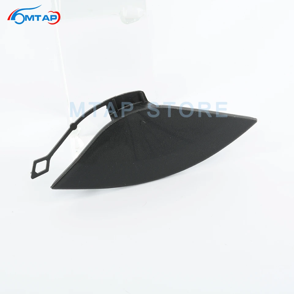 MTAP задний бампер буксировочный крюк крышка Накладка КРЫШКА ДЛЯ BMW X6 E71 2008 2009 2010 2011