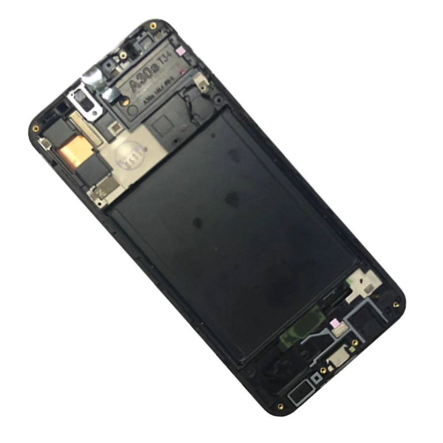 Для Samsung A30S lcd сенсорный экран дигитайзер сборка для galaxy A307F/DS A307FN/DS A307G/DS A307GN/DS A307YN