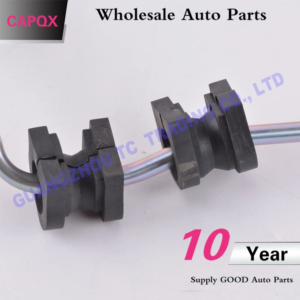 CAPQX High Pressure Power Steering Hose oil For Honda CRV CR-V 2.4L 2007-2011 RE2 RE4 OEM 53713-SWA-A02 | Автомобили и мотоциклы