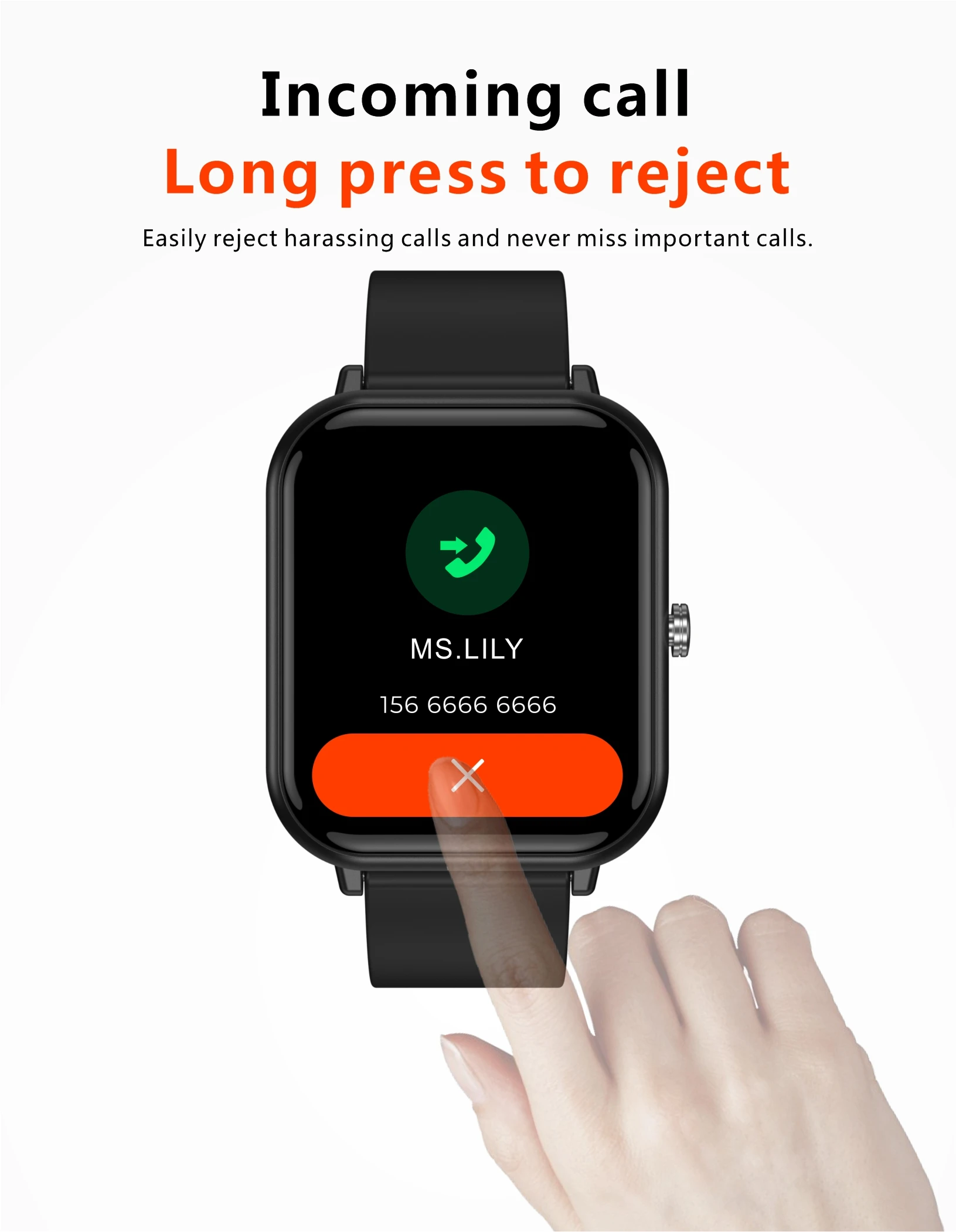 

Smart Watch Q9 Pro Men Women Smartwatch Heart Rate Blood Pressure Monitor Bluetooth Sport Watch for Android IOS Fitness Tracker