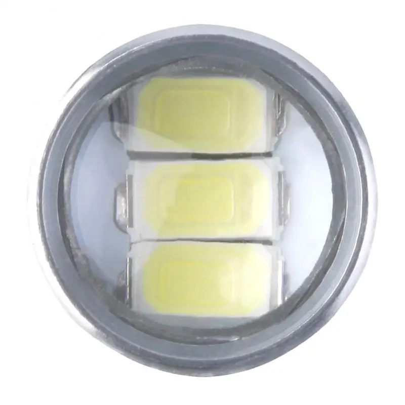 Super Bright White Car 1156 BA15S 33-SMD 5630 Light LED Fog Bulb Driving Signal Bulbs Lamps Auto Lamp | Автомобили и мотоциклы