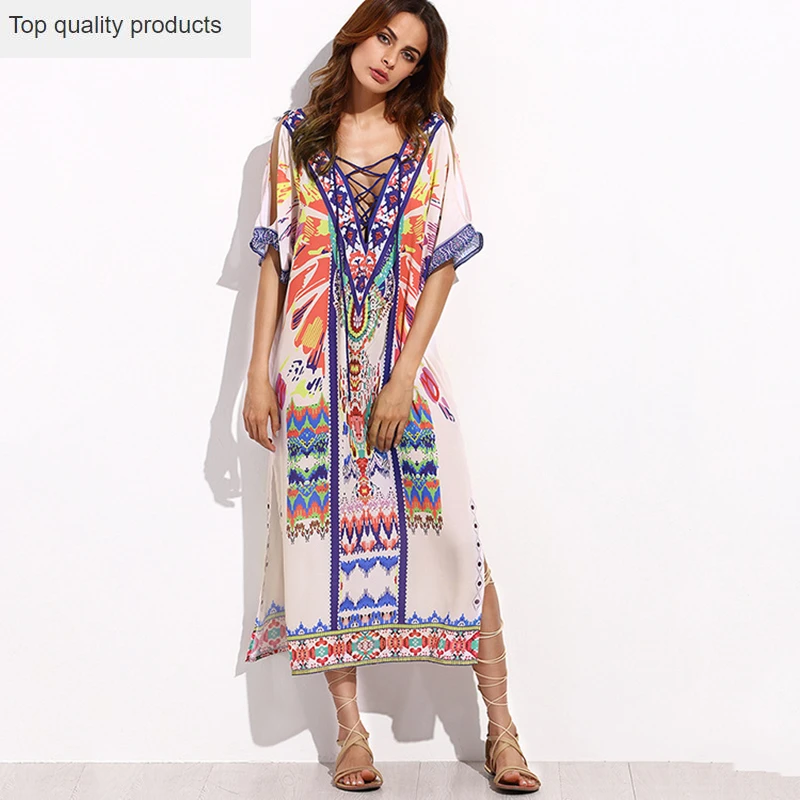 Новинка 2020 летнее платье модное Трендовое повседневное темпераментный принт