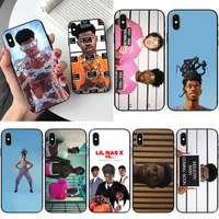 lil nas x and jack harlow industry baby phone case for iphone 12 mini 11 pro xs max x xr 7 8 plus