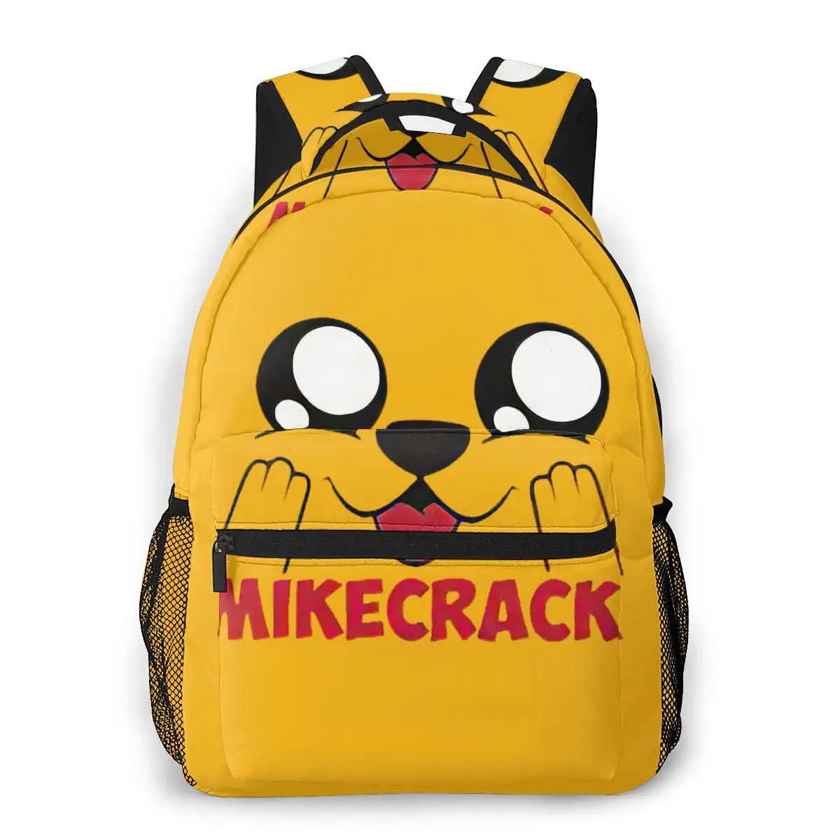 

Mikecrack Backpack for Girls Boys Travel RucksackBackpacks for Teenage school bag