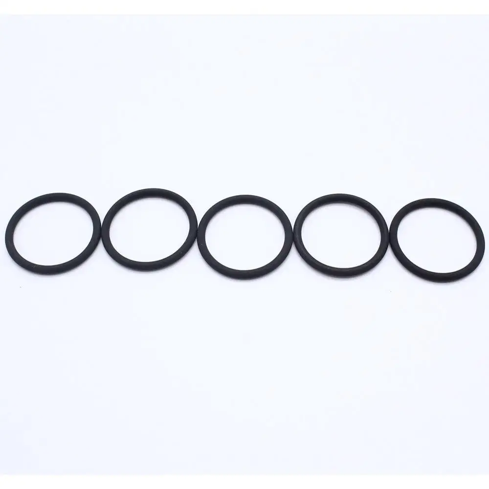 Новинка уплотнительное кольцо и шайба для дизельного инжектора Land Rover Discovery 2 Defender