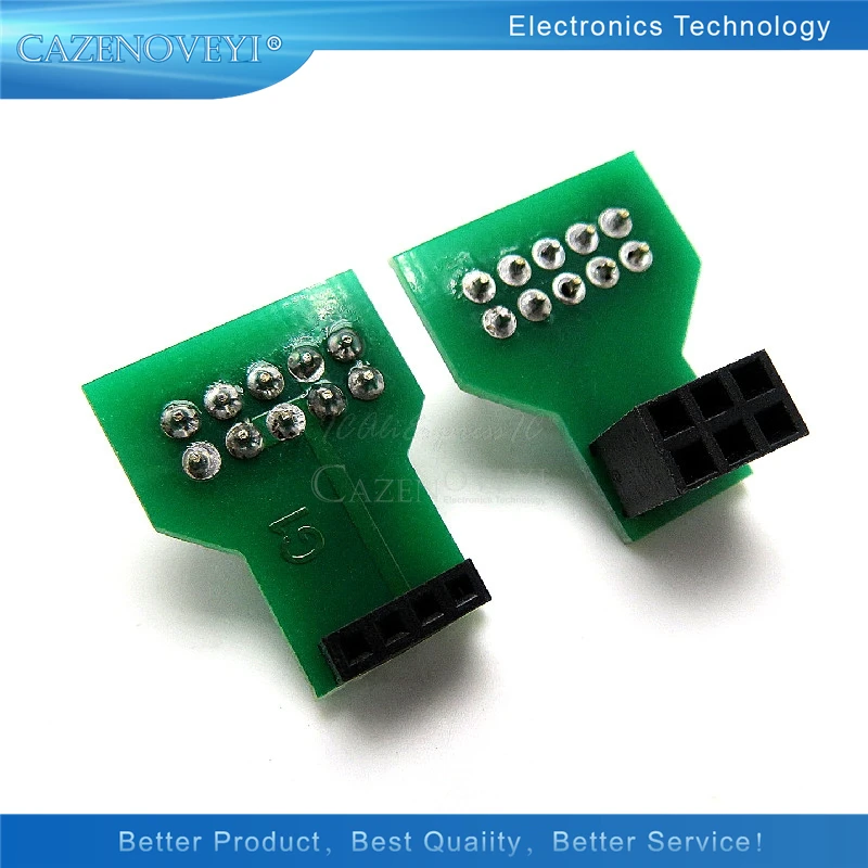 2 шт./лот = 1 пара PC3000 последовательная параллельная инструкция имеет одну пару!