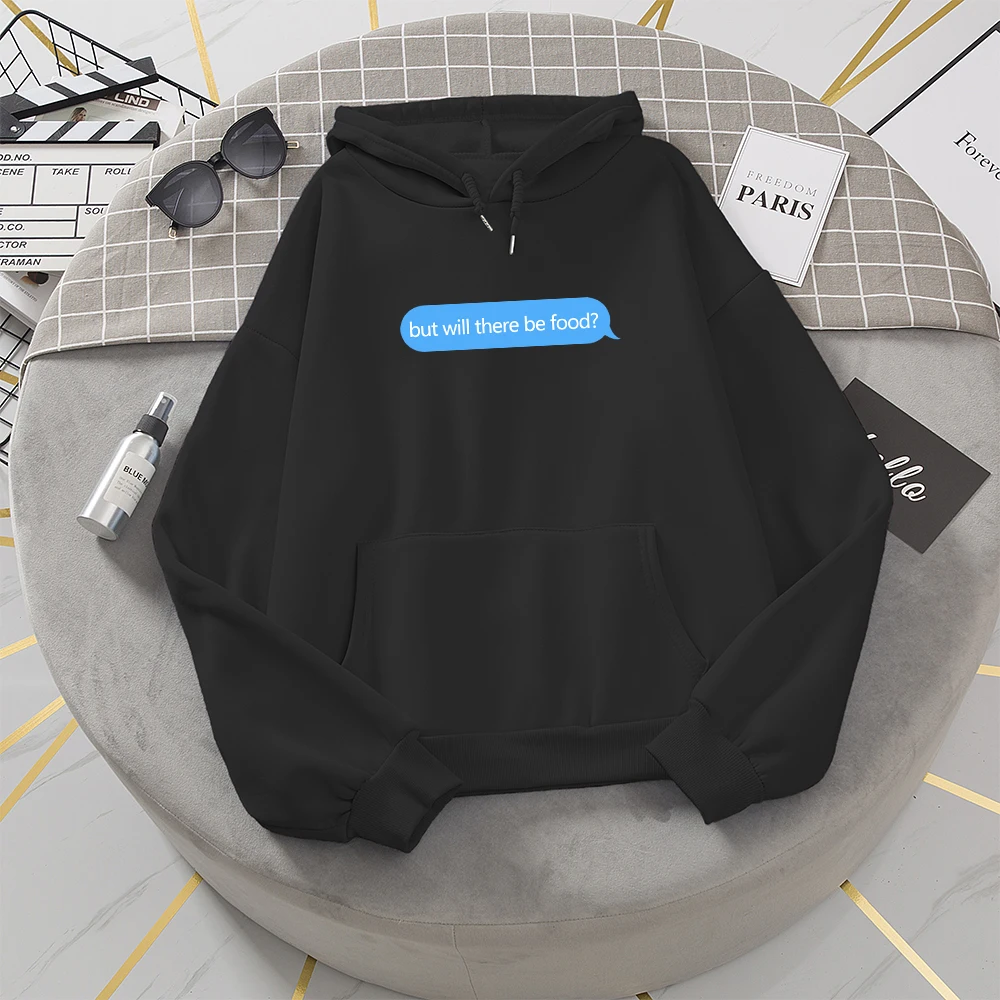 

Womens Sweatshirt Letter Lady Pullover Harajuku Loose Student Wild Long Sleeve Clothes Oversized Hoodies Women Winter Hoodie