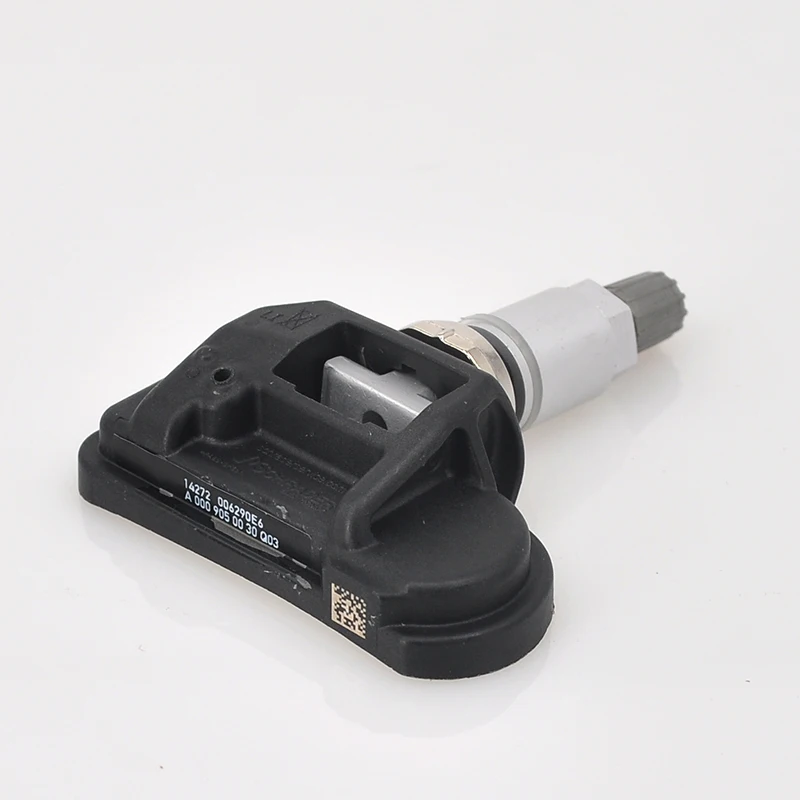 Baificar 4 шт. датчик контроля давления в шинах A0009050030Q03 для Mercedes Smart C E S CL CLA CLS G GL GLK